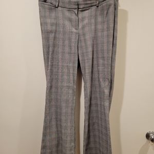 Lane Bryant Allie dress pants